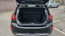 Ford Fiesta 1.0 EcoBoost Active 1 5dr Petrol Hatchback